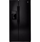 Gse25gghbb Ge Profile Performance Side-by-side