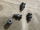 Gshs5kgxccss Ge Model Door Handle Fasteners Or