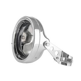 Sk-hs03 Guangdongshunkundianzikejiyouxianggongsi Sktyants 7 Inch Headlights Housing Bucket Compatible With Fxwg Fxdwg Fxst
