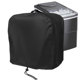 Im02 Guisong Waterproof Cover For Aglucky Countertop Ice Maker Dustproof Portable Units