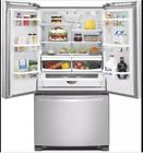 Gx5fhtxvy010 Whirlpool Refrigerator