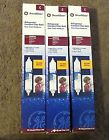 Gxrtqr Ge Lot Of 3