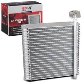Acecfod10005 Gzgn A/c Evaporator Core Compatible With Escalade Avalanche 2002 Silverado Suburban S