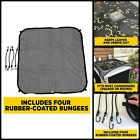 H01656461521 Hyon Condenser Top Cover Screen With Four Rubber Coated Bungees H01656461521 Hyon Condenser Top Cover Screen With Four Rubber Coated Bungees