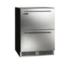 Ha24fb-3-5 Perlick Freezer Door Covers Stainless Steel