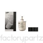 Hafcu1 Samsung Oem Refrigerator Water