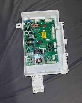 0061800296c Haier Refrigerator Main Control Board