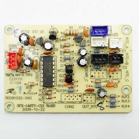 41309164 Haier Wine Cooler Control Board