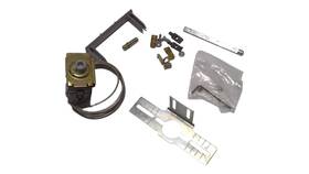Wj28x512 Haier Thermostat New Oem