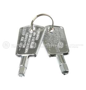 Rf-3898-04 Haier Wr01x29917 Genuine Oem Ge Refrigerator Key Ap6332705 Rf-3898-03