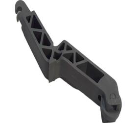 Wr11x10023 Haier Lever Arm Fz Closure Asm New Oem Wr11x10023 Haier Lever Arm Fz Closure Asm New Oem
