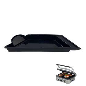 Gr-4np1 Hakano Nj-002 Drip Tray Replacement Part Compatible With The Cuisinart Griddler Gr