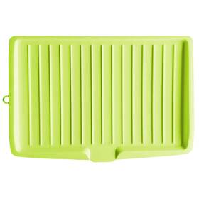 Halyuhn 768479801930 18 X 13ft Kitchen Drain Board With 4 Raised Sections Large Plastic Draining T Halyuhn 768479801930 18 X 13ft Kitchen Drain Board With 4 Raised Sections Large Plastic Draining T