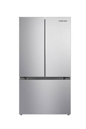 Hbf2067 Hamilton Beach French Door Full Size Refrigerator With Freezer Drawer Hbf2067 Hamilton Beach French Door Full Size Refrigerator With Freezer Drawer