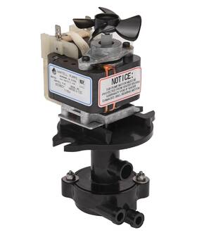 Hrim-3-120 Hartell Hrim 3-120 Replacement Ice Machine Pump Replaces Gpps 1sc 1