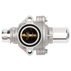 902-5153 Haruma Tmh8051 Integrated Thermostat Housing Assembly 2011-2022 For Ford F-1 902-5153 Haruma Tmh8051 Integrated Thermostat Housing Assembly 2011-2022 For Ford F-1