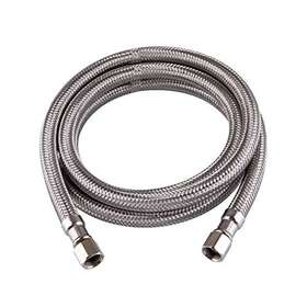 Hausen 841511142397 60-inch Ice Maker Connector 1/4-inch X C Supply Li