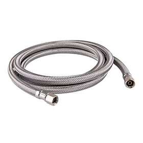 Hausen 841511142403 72-inch Ice Maker Connector 1/4-inch X C Supply Li