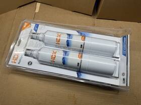 Lt600p Hdx 107025 Refrigerator Water Filter Replacement Fits Lg Fml-2 Premium 2-pack