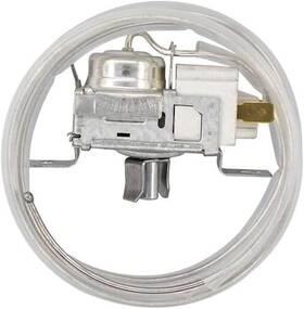 Xayy028 High Quality Factory New Refrigerator Cold Control Thermostat Replacement For Whirlpool Kenmore Rope