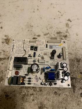 Jc-138y Hisense 111020087300 Refrigerator Electronic Control Board Jc-138y. #267 Jc-138y Hisense 111020087300 Refrigerator Electronic Control Board Jc-138y. #267