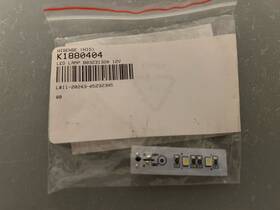 K1880404 Hisense 1880404 New Inch Oem Refrigerator Led Lamp #k1880404