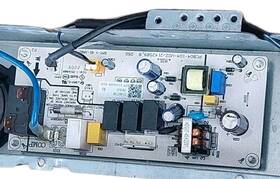 Aw1821cw3w Hisense Aw1822cw3w Air Conditioner Power Board P# K2141205. For Aw1521cw1w