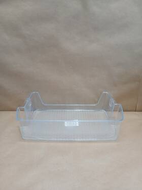 B05112987 Hisense Refrigerator Door Bin Shelf Clear Oem Genuine Fast Ship #3022
