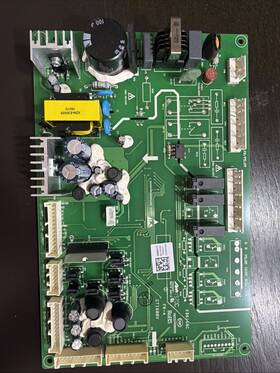 Bcd-553wpz Hisense Main Board Q6