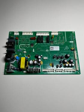 Bcd-560wpz Hisense Bcd-560wpz/hc1 - Refrigerator Main Board