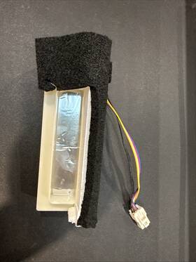 Damper1485764 Hisense Original