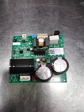 Hg2213869-b-v9 Hisense Used Control Board For Refrigerator Pt# Free Shipping