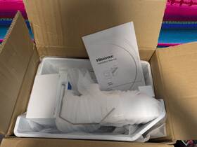 Himt30g01 Hisense Parts Only -hisense Ice Maker Kit For Refrigerator