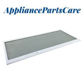 Hrf209n6cse Hisense Refrigerator Crisper Glass Shelf
