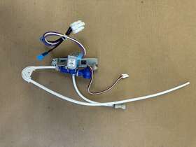 Hrf266n6cse Hisense Refrigerator Electric Valve K1906334 Ap7143293