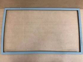 Hrm260n6tse Hisense Refrigerator K2201834 Lower Freezer Door Gasket