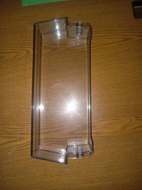 Hrt180n6abe Hisense Refrigerator Door Bin For