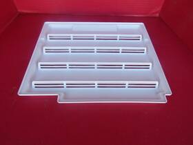 Rr27d6abe Hisense K1531690 Refrigerator Mini Fridge Freezer Water Drip Tray