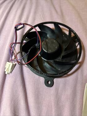 K1960493 Hisense Dc Motor