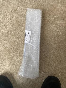 K2023103 Hisense Oem Refrigerator Light Panel Brand New