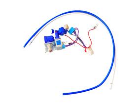 B05162098-003 Hisense K2036012 Valve Body New Genuine