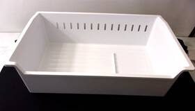 Hrb171n6ase Hisense K2137983 Freezer Middle Drawer For Hrb171n6bse / Others