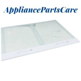 Hrt180n6ase Hisense K2160379 Refrigerator Crisper Glass Shelf