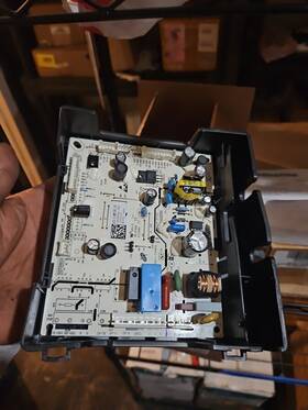 K2165852 Hisense Appliance Electric Controller Parts