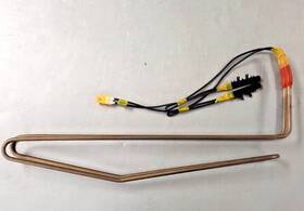 K2211768 Hisense Oem Defrost Heater