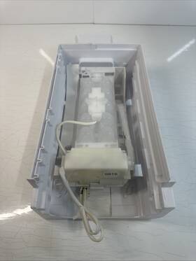 Ntgz055z01 Hisense New Refrigerator Ice Cube Maker Oem Free 1 Year Warranty