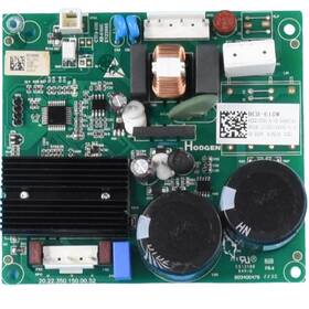 Hg2215095-a-v2 Hisense Refrigerator Control Board Original 2-year Warranty Fast Free Shipping