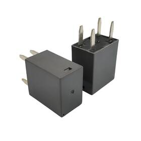 Hspel88567-2 Hisport 12v 10a 4p Air Conditioning Compressor 2 Pack 2pcs