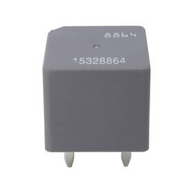 Hsrelay28864 Hisport Relay 15328864 4 Pins 12v A/c Compressor Control Fuse Starter
