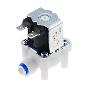 Hcdm2348 Hmhama Ice Maker Solenoid Valve Water Inlet For Machine Ref Hcdm2348 Hmhama Ice Maker Solenoid Valve Water Inlet For Machine Ref